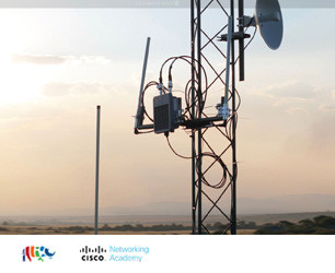 Course Image Networking Theory