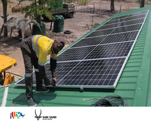 Course Image Maintenance and Sustainability